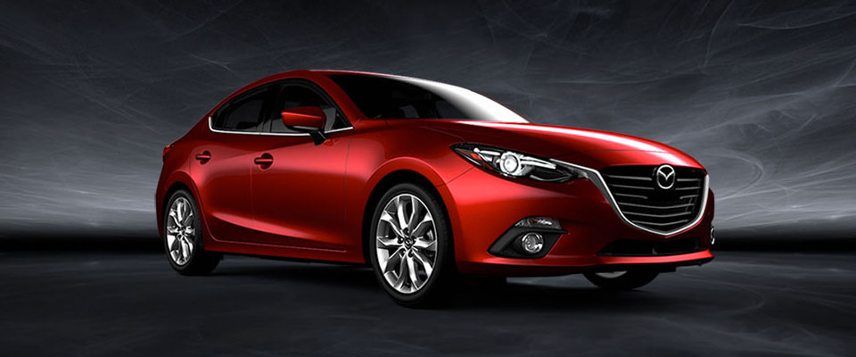 2016 Mazda Mazda3 4-Door Main Img