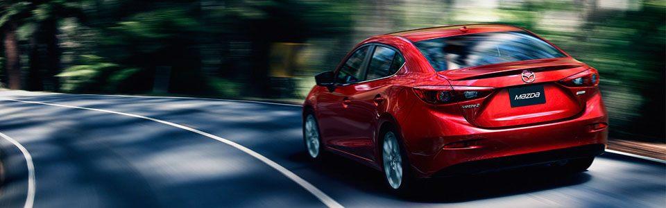 2016 Mazda Mazda3 4-Door Safety Main Img