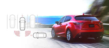 2016 Mazda Mazda3 5-Door safety
