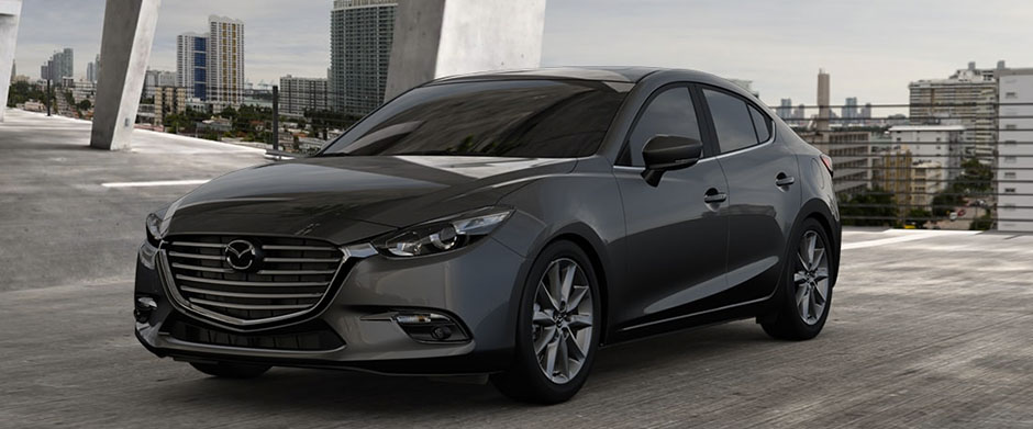 2017 Mazda Mazda3 4-Door Main Img