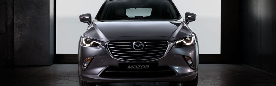 2018 Mazda CX-3 Safety Main Img