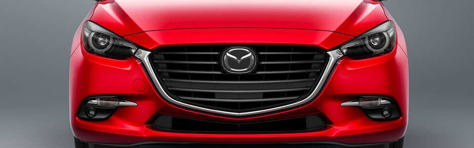 2018 Mazda Mazda3 4-Door Safety Main Img
