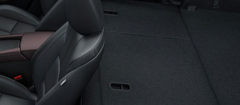 2018 Mazda Mazda3 5-Door comfort