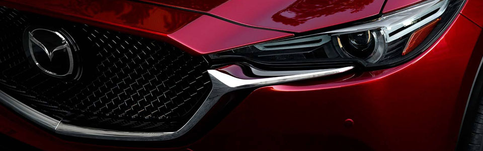 2019 Mazda CX-5 Safety Main Img