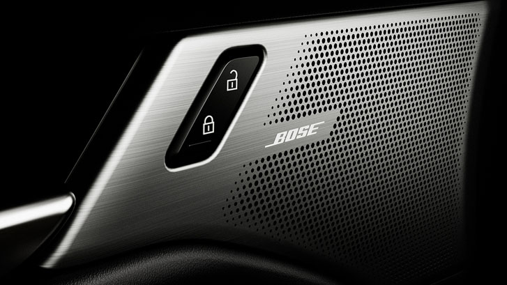 The Sound Of Bose®