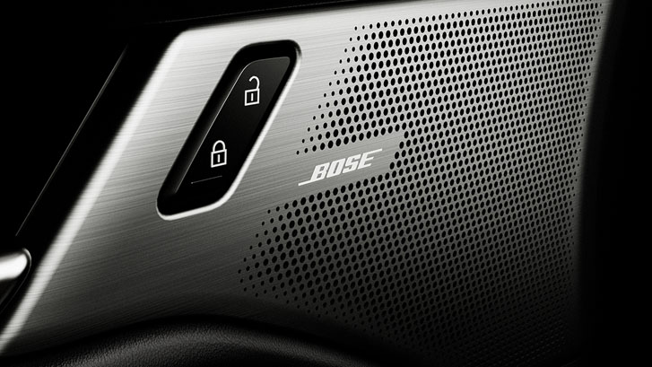 The Sound Of Bose®