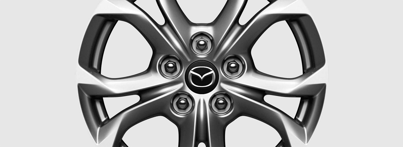 2020 Mazda CX-3 Safety Main Img
