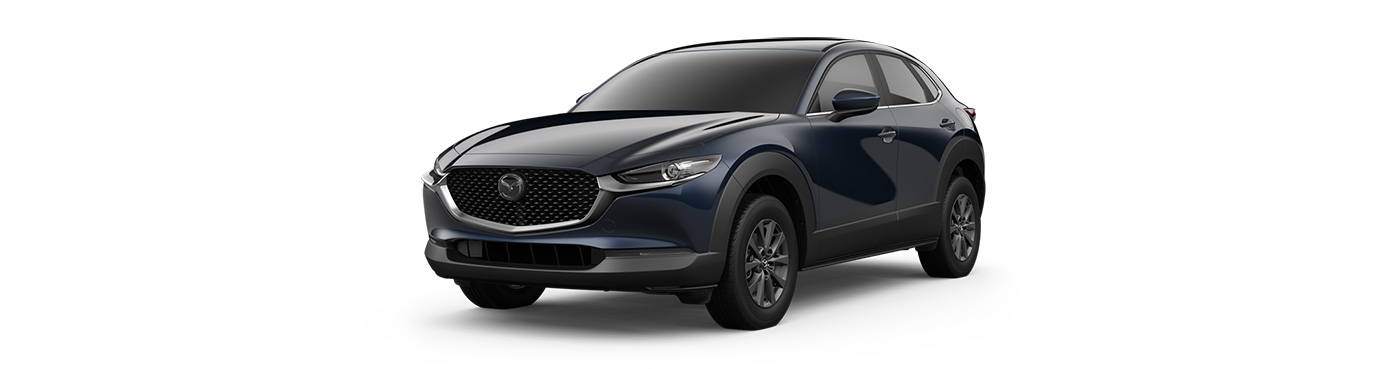 2020 Mazda CX-30 Main Img