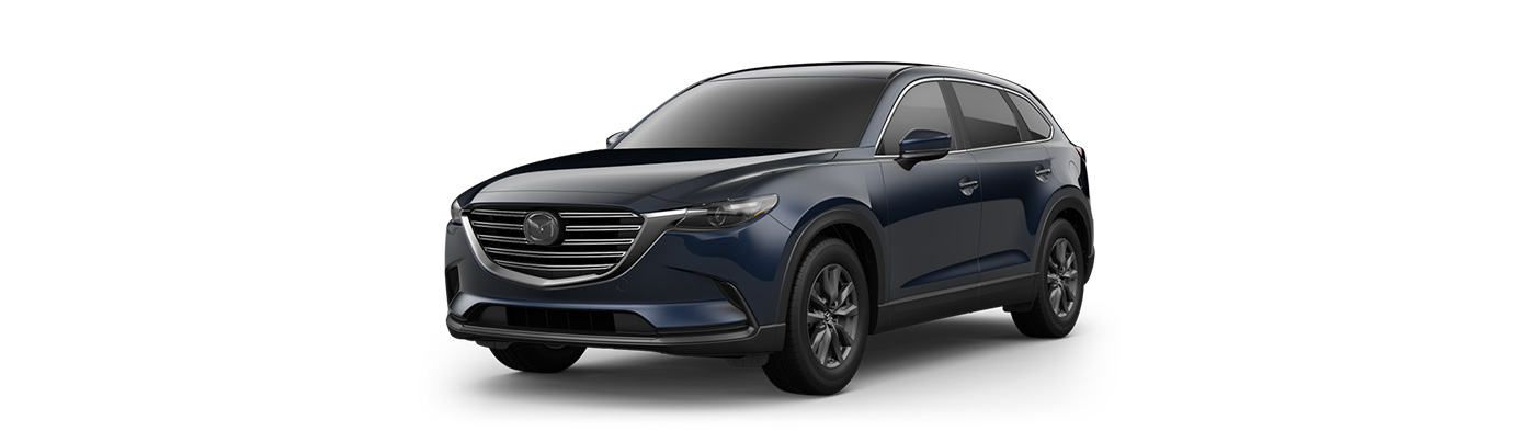 2020 Mazda CX-9 Main Img