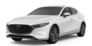 2020 Mazda Mazda3 Hatchback for Sale in Houston, TX