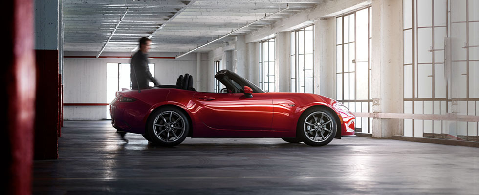 2020 Mazda MX-5 Miata Safety Main Img