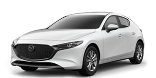 2021 Mazda Mazda3 Hatchback for Sale in Gilbert, AZ