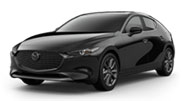 Mazda3 Hatchback Preferred
