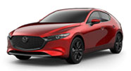 Mazda3 Hatchback Premium