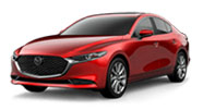 Mazda3 Sedan Preferred