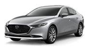 Mazda3 Sedan Select