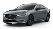 Mazda6 Carbon Edition