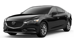2021 Mazda Mazda6 for Sale in Houston, TX