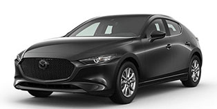 2022 Mazda Mazda3 Hatchback