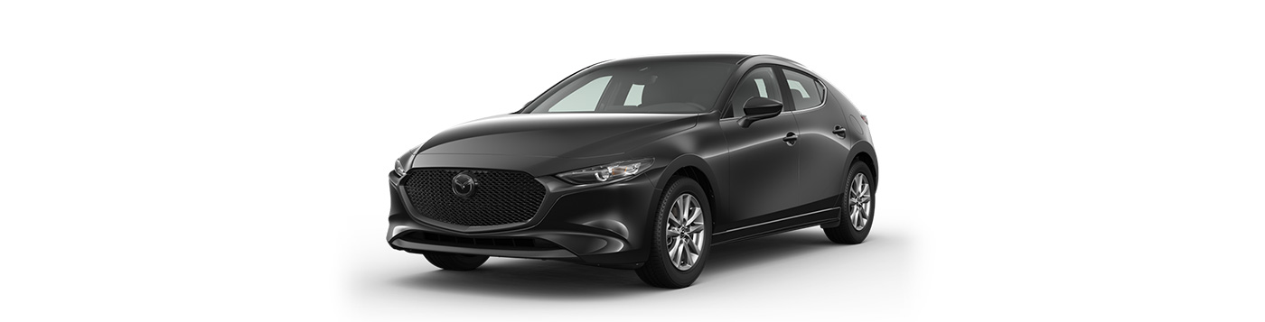 2022 Mazda Mazda3 Hatchback Main Img