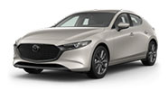 Mazda3 Hatchback Select