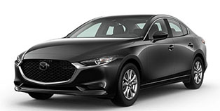 2022 Mazda Mazda3 Sedan for Sale in Gilbert, AZ