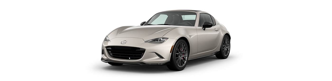 2022 Mazda MX-5 Miata RF Main Img