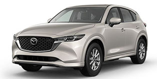 2024 Mazda CX-5 for Sale in Gilbert, AZ