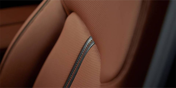 2024 Mazda CX-50 comfort