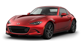 2024 Mazda MX-5 Miata RF for Sale in Gilbert, AZ