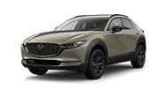 CX-30 2.5 CARBON TURBO