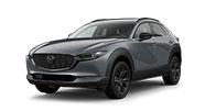 CX-30 2.5 TURBO PREMIUM PLUS