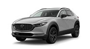 CX-30 2.5 Turbo Premium