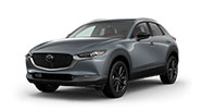 CX-30 2.5 S CARBON EDITION