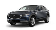 CX-30 2.5 S PREFERRED