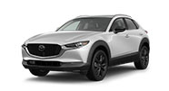 CX-30 2.5 S SELECT SPORT