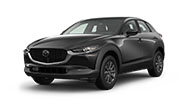 CX-30 2.5 S