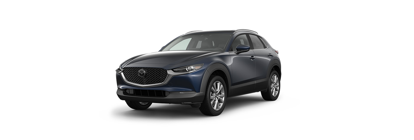 2025 Mazda CX-30 Main Img