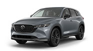 CX-5 2.5 S CARBON EDITION