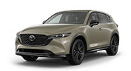 CX-5 2.5 S CARBON TURBO