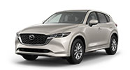 CX-5 2.5 S PREFERRED