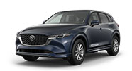 CX-5 2.5 S SELECT