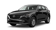 CX-5 2.5 S