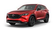 CX-5 2.5 S TURBO PREMIUM