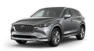 CX-5 2.5 S TURBO SIGNATURE