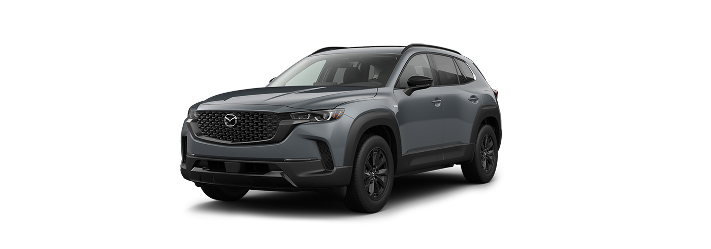 2025 Mazda CX-50 Hybrid Main Img