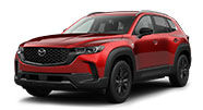 CX-50 Hybrid PREFERRED