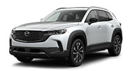 CX-50 Hybrid PREMIUM PLUS