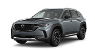 CX-50 2.5 TURBO MERIDIAN EDITION