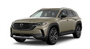 CX-50 2.5 TURBO PREMIUM